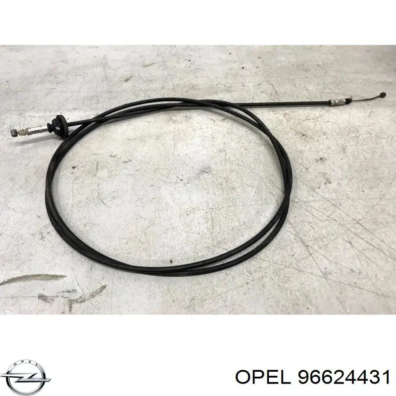 Cabo de abertura da capota General Motors 20756258 preço, a partir de 8,79 USD