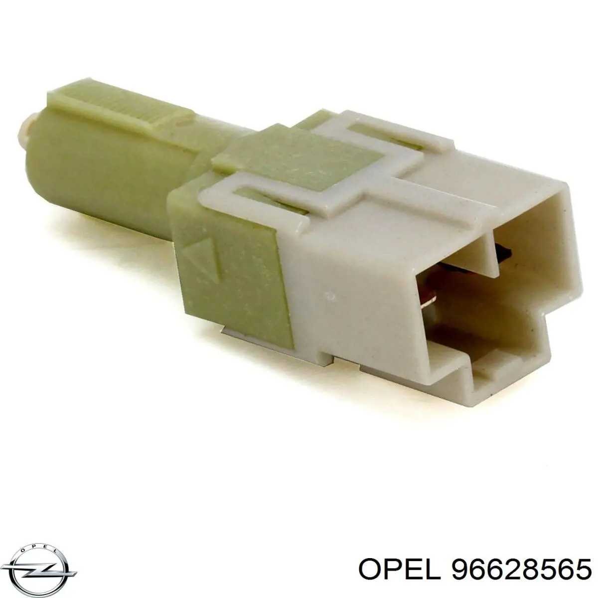 96628565 Opel Sensor de ativação do sinal de parada