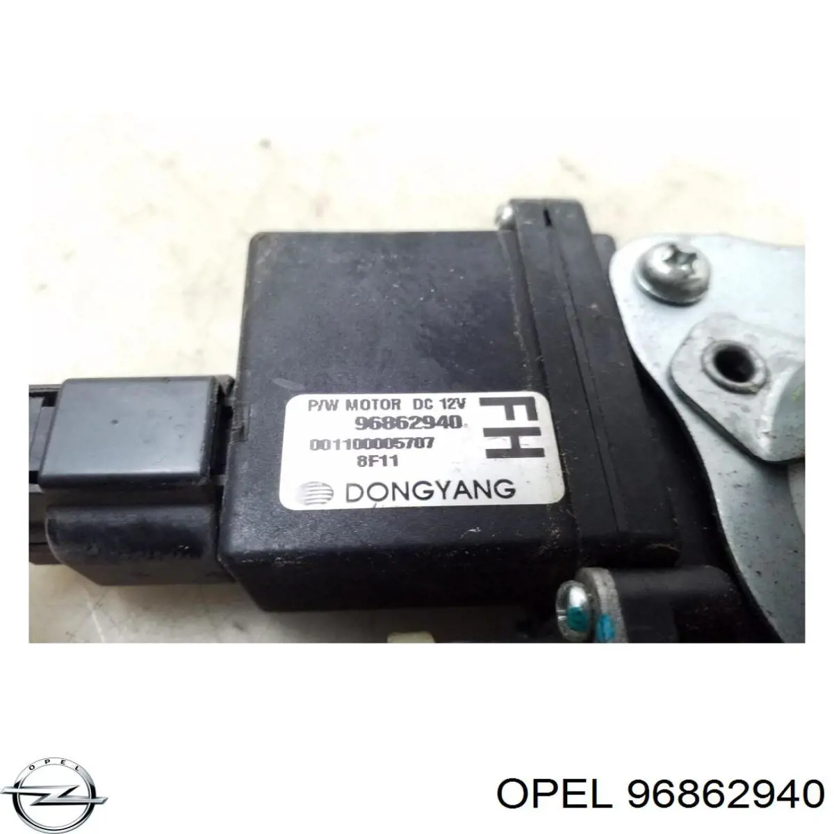  Opel 96862940 preço, a partir de 69,81 USD