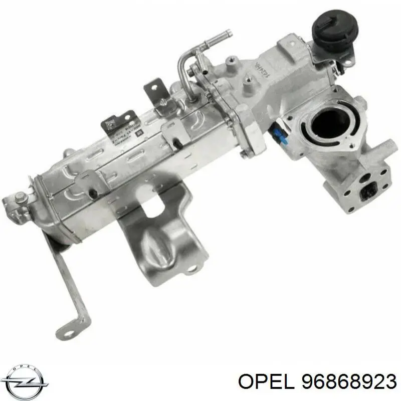 Válvula EGR de recirculação dos gases DRI 717730319 preço, a partir de 169,57 USD
