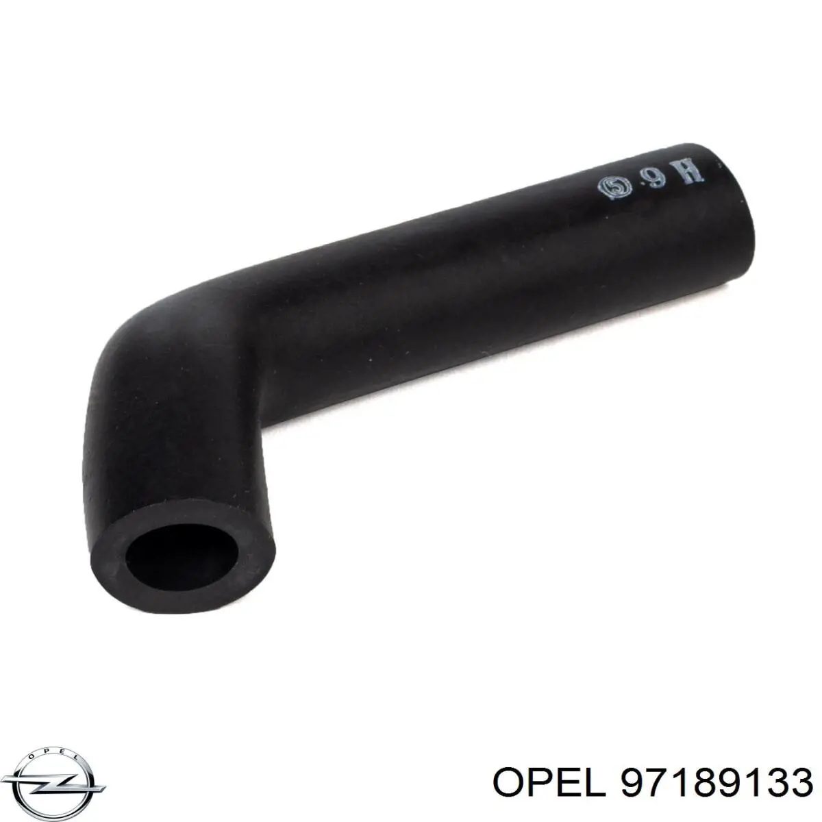 Cano derivado de ventilação de cárter (de separador de óleo) General Motors 5545506 preço, a partir de 3,78 USD