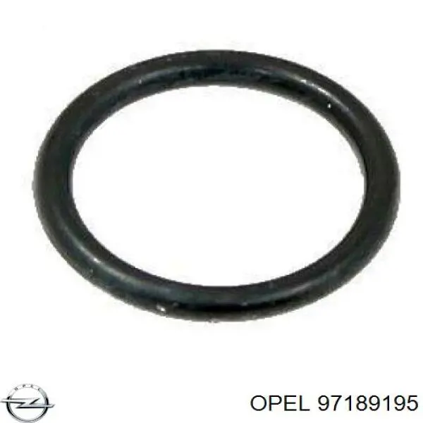 97189195 General Motors Kit de reparação do injetor