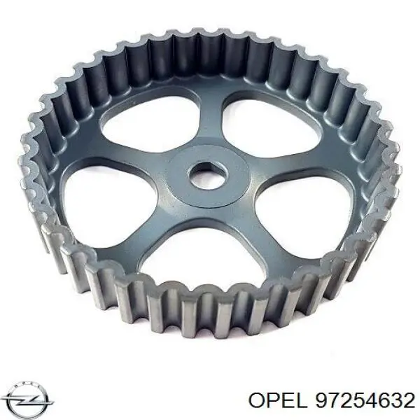 Roda dentada de acionamento de bomba de óleo Opel 97254632 preço, a partir de 70,81 USD