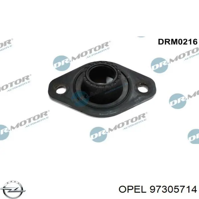 Vedante de cabeça do injetor Opel 97305714 preço, a partir de 25,17 USD