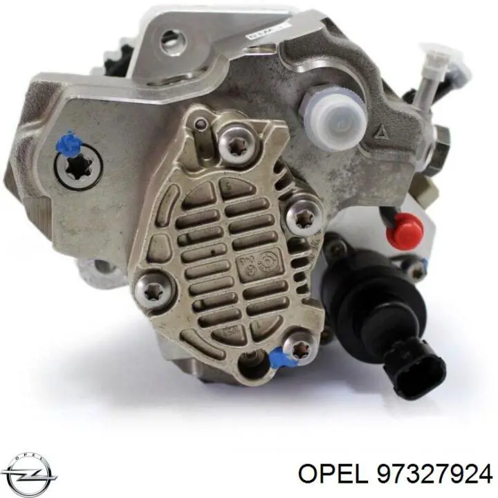 Bomba de combustível de pressão alta Opel 97327924 preço, a partir de 57,89 USD