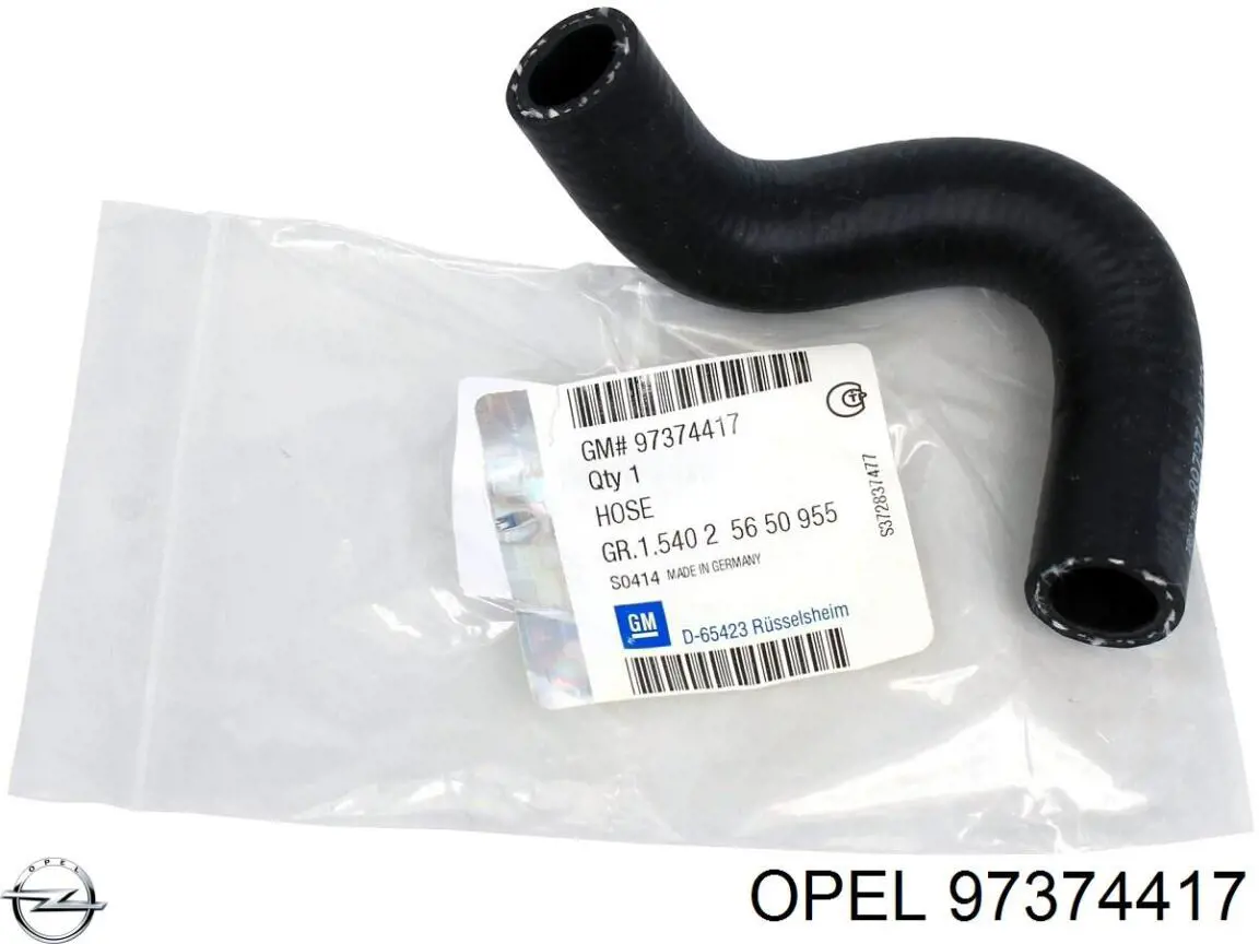 Compre 5650955 Opel 