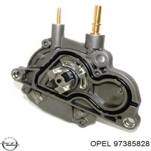 Bomba a vácuo Opel 545397 preço, a partir de 479,86 USD