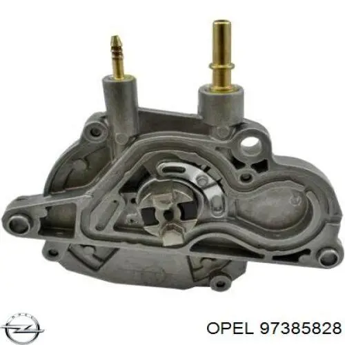 Bomba a vácuo Opel 97385828 preço, a partir de 479,86 USD