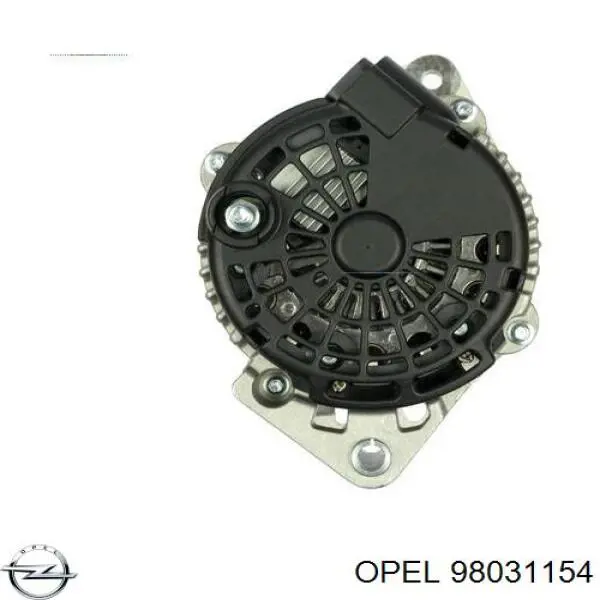 Gerador Opel 98031154 preço, a partir de 136,21 USD