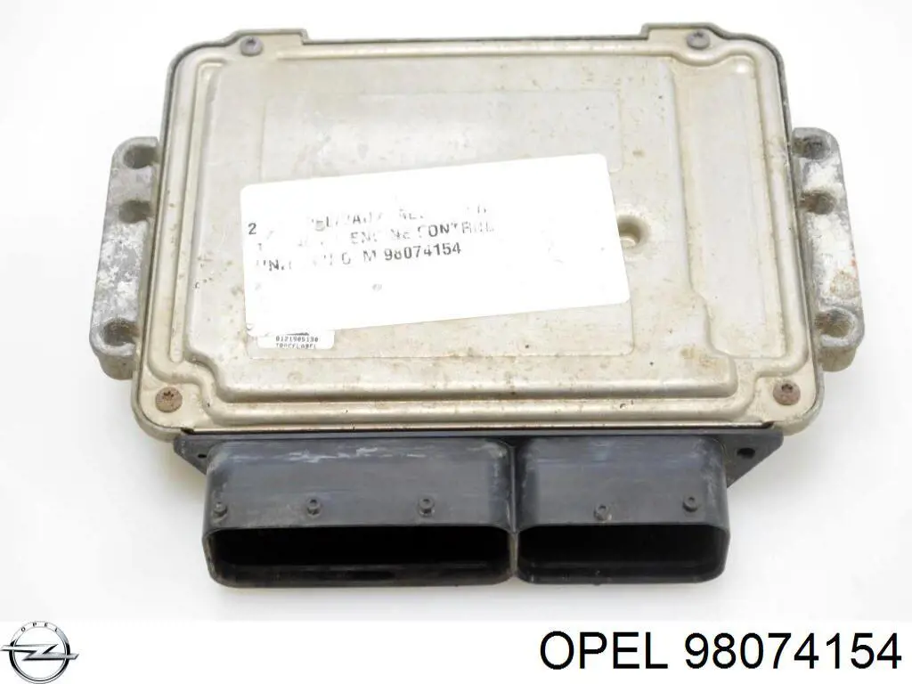  Opel 98074154 preço, a partir de 90,38 USD