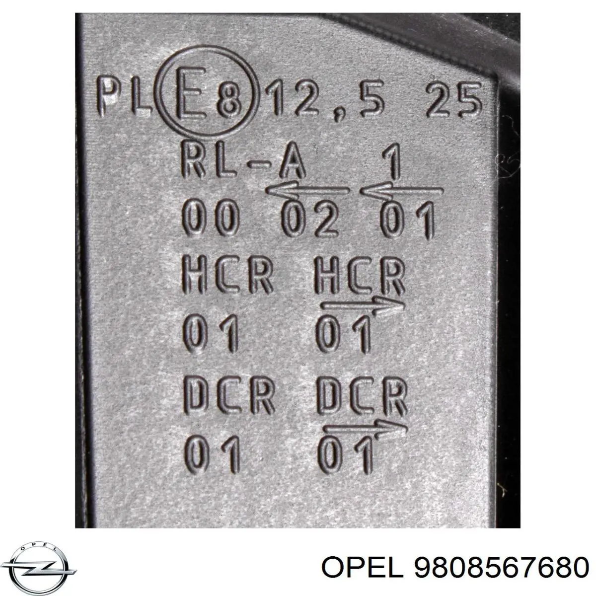 Luz direita Alkar 2752971 preço, a partir de 250,28 USD