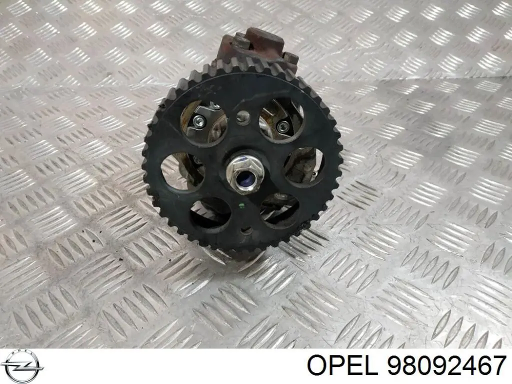  General Motors 98092467