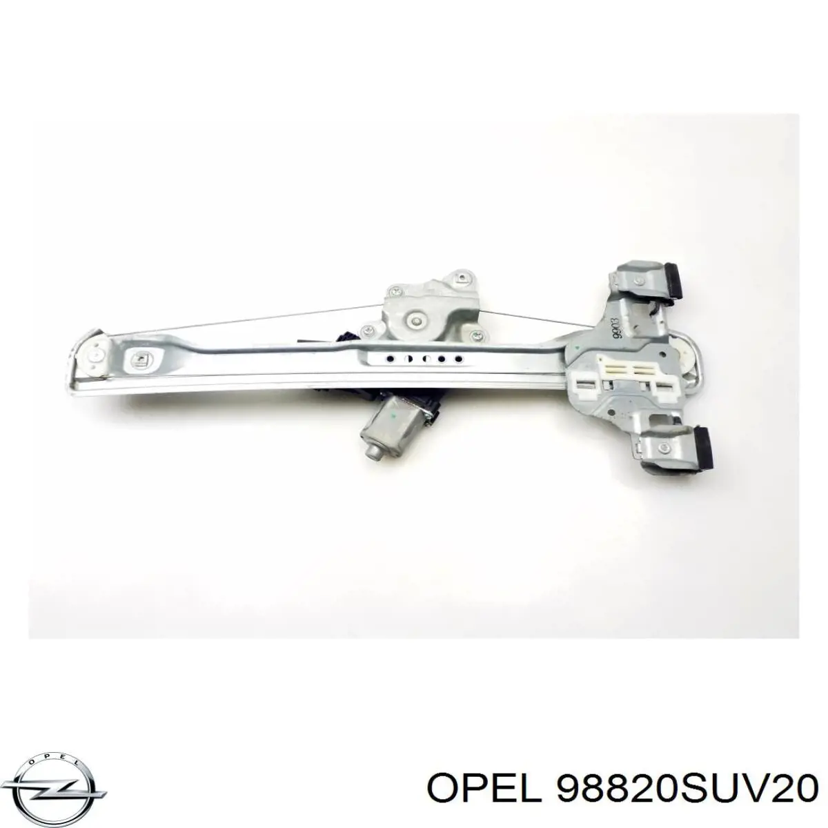  General Motors 98820SUV20 preço, a partir de 82,69 USD