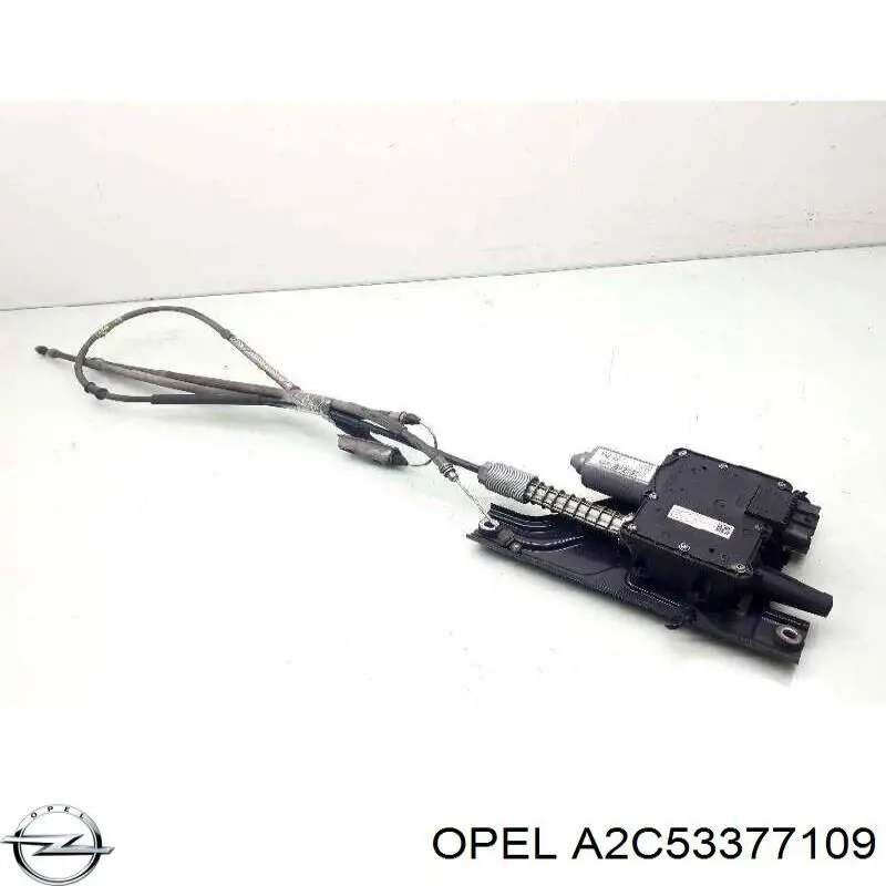 A2C53377109 Opel 