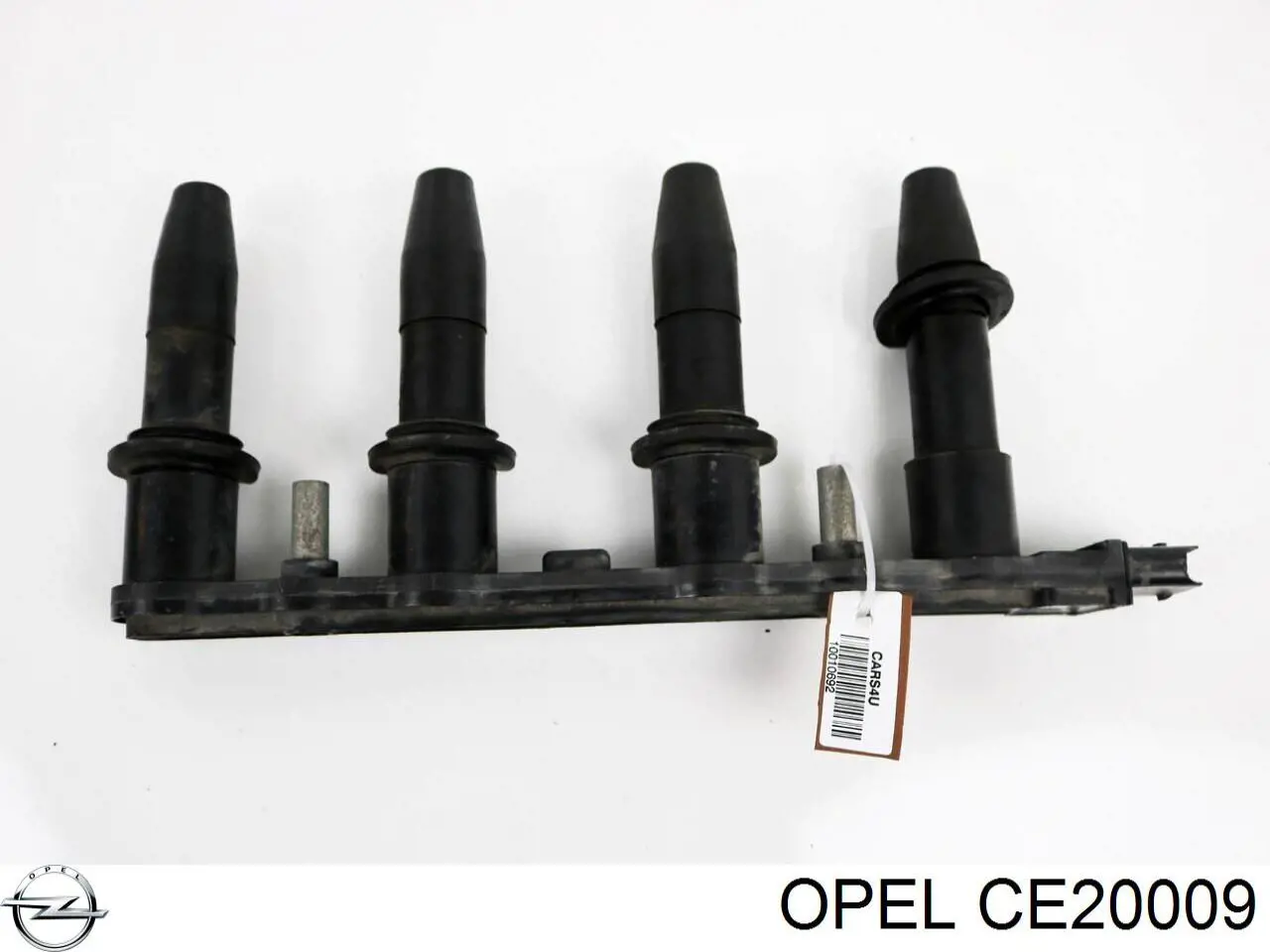 Bobina de ignição Opel CE20009 preço, a partir de 54,27 USD