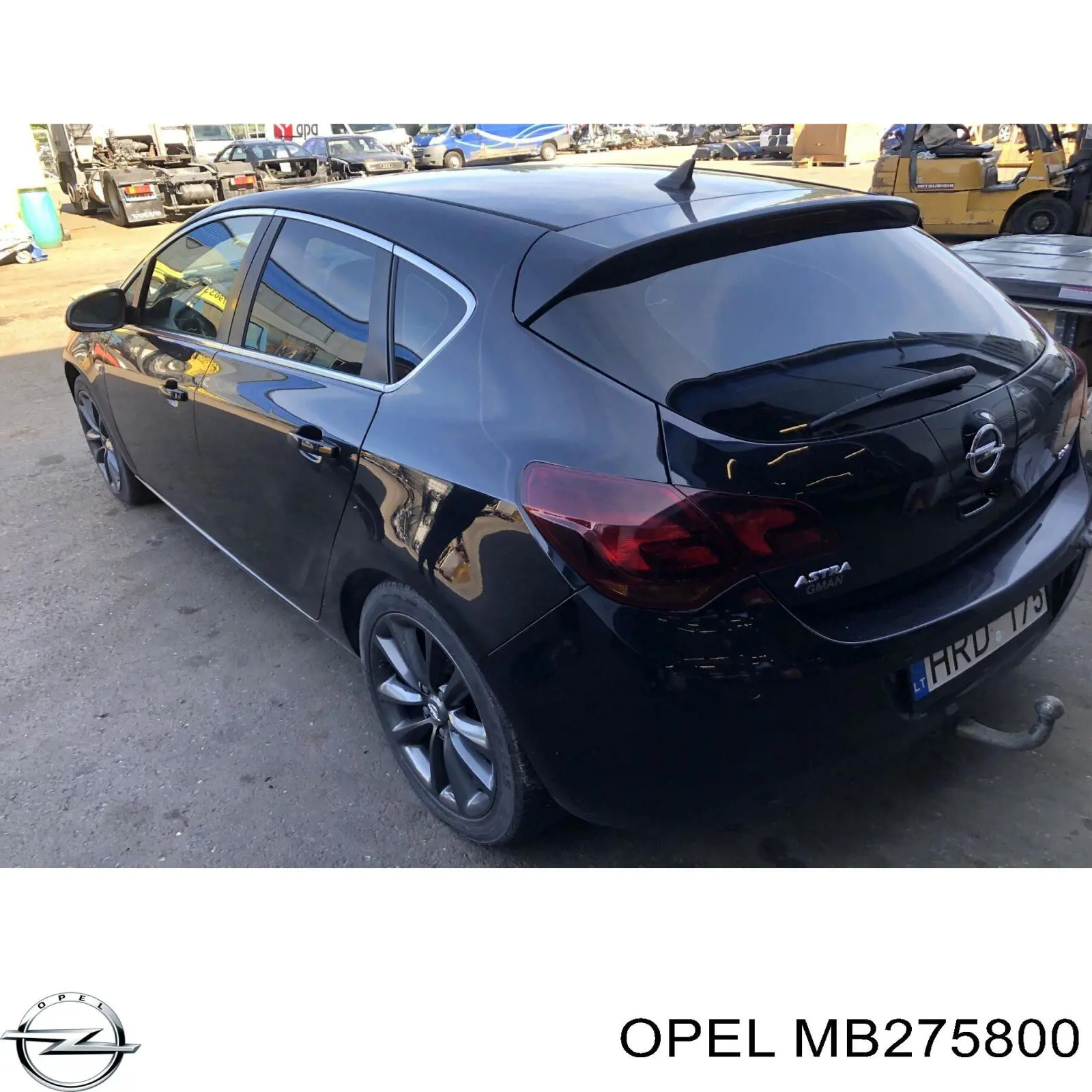 Compre Módulo de direção (Centralina eletrônica) de motor Opel Zafira 