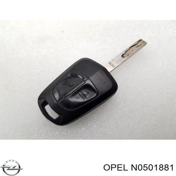 Compre N0501881 Opel 