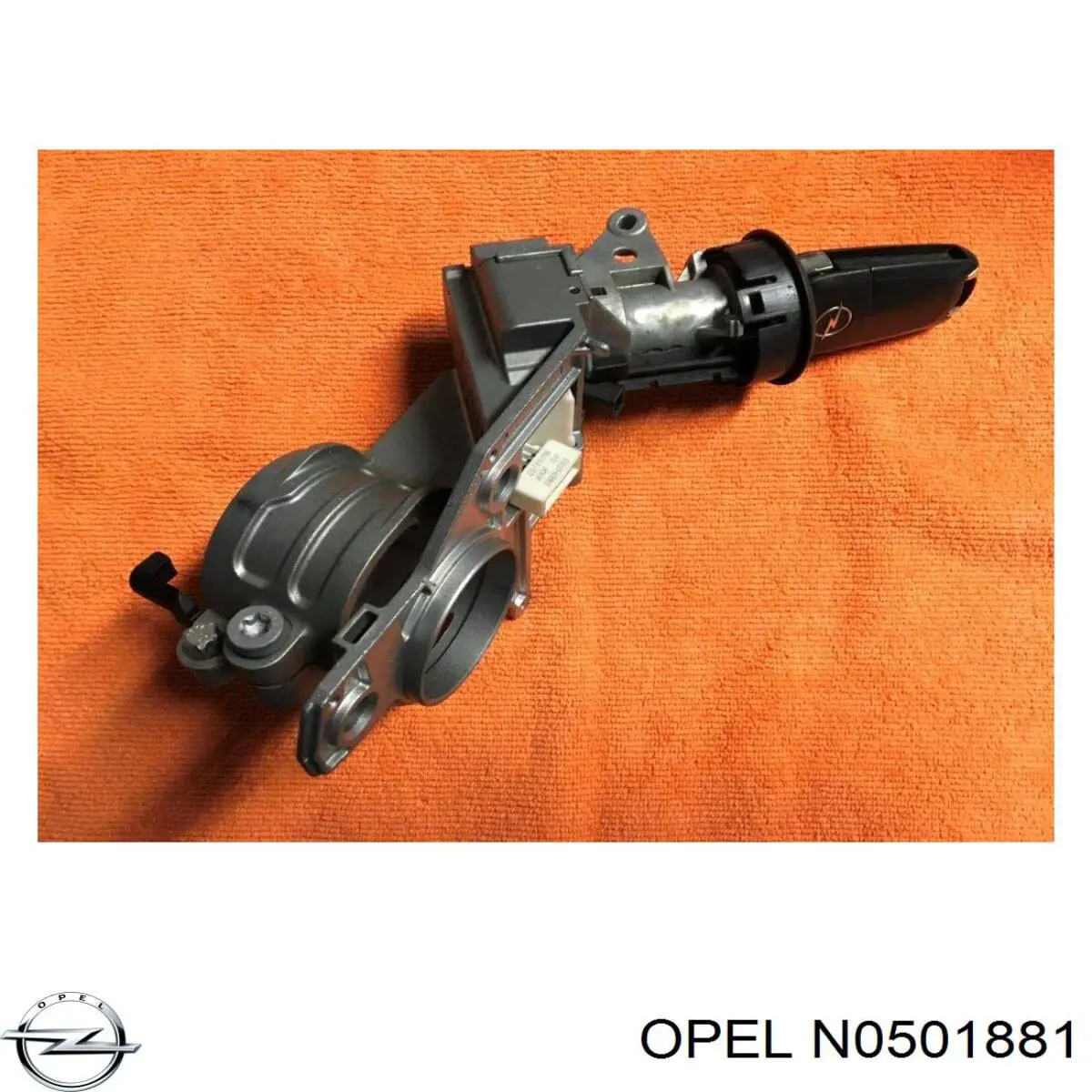 Compre N0501881 Opel 