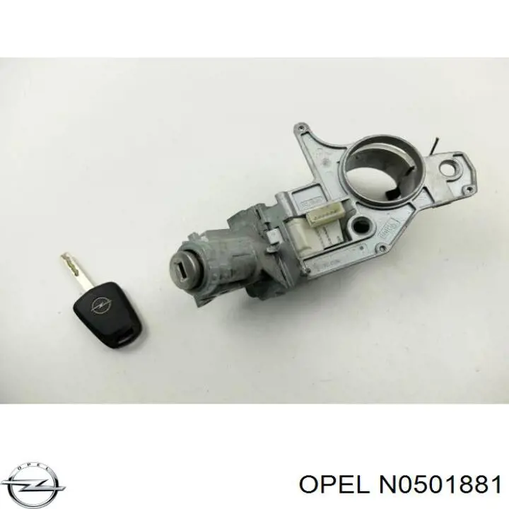  N0501881 Opel