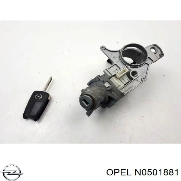  Opel N0501881 preço, a partir de 66,14 USD