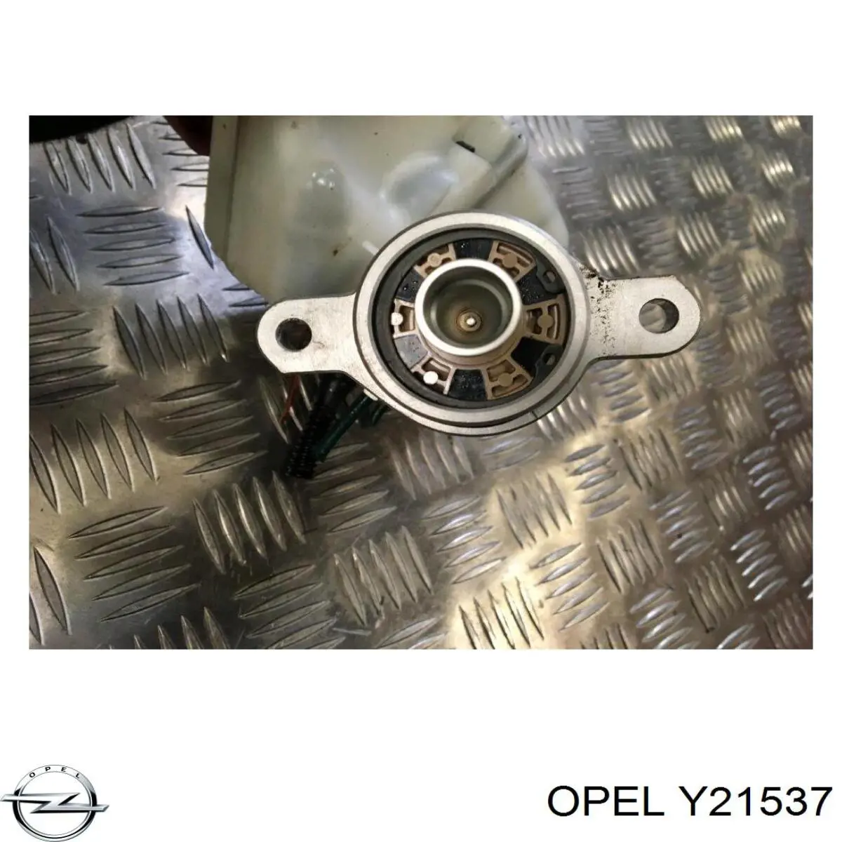 Compre Y21537 Opel 