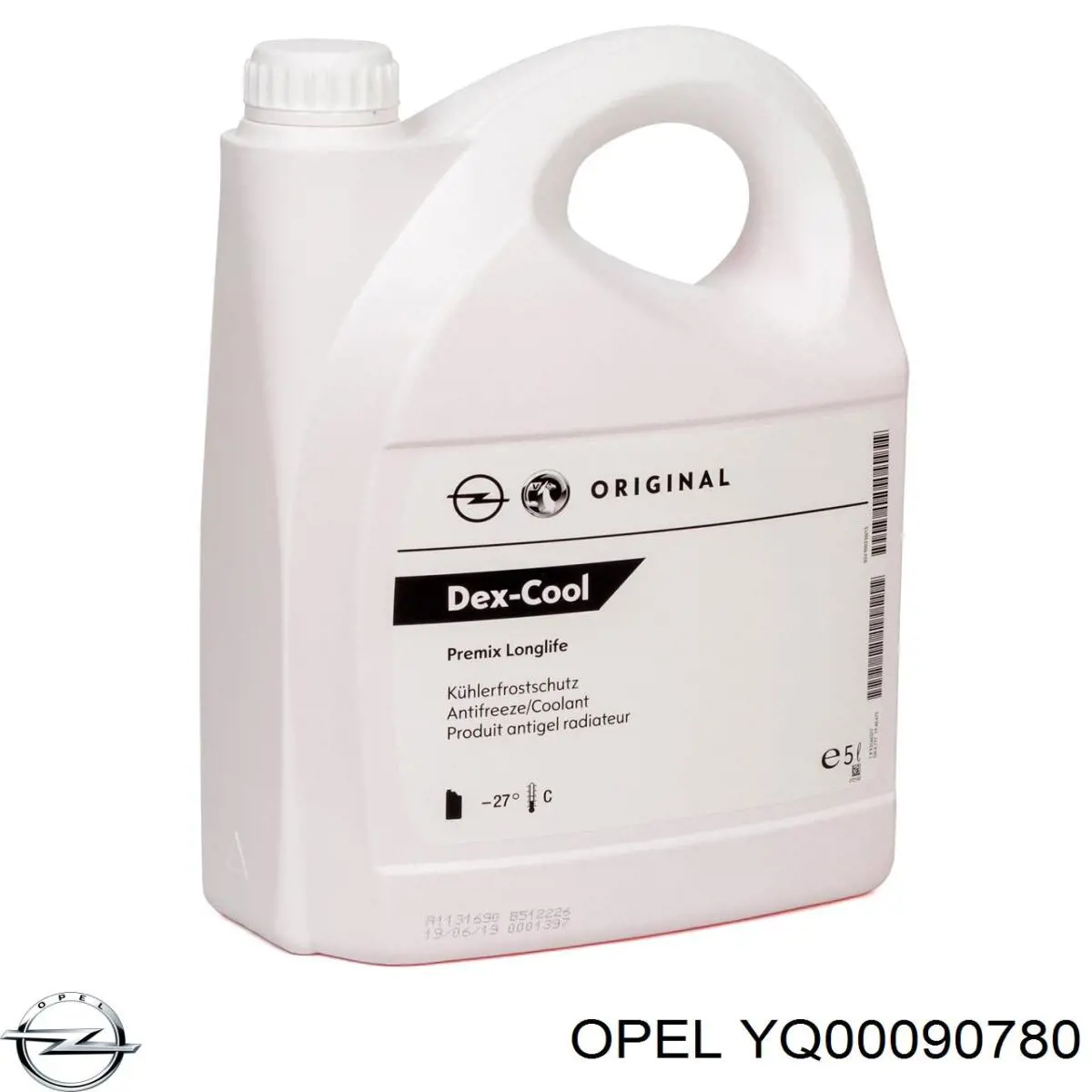 Tampa de tanque de fluido para lavador Peugeot/Citroen YQ00090780 preço, a partir de 3,55 USD