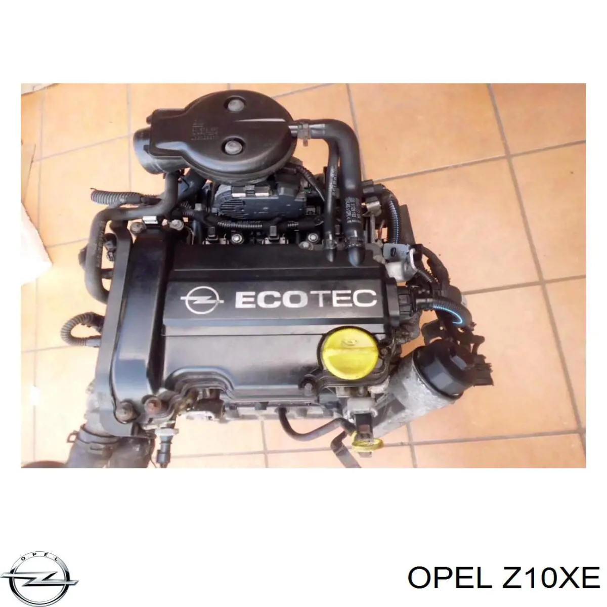 Compre Z10XE Opel Motor montado