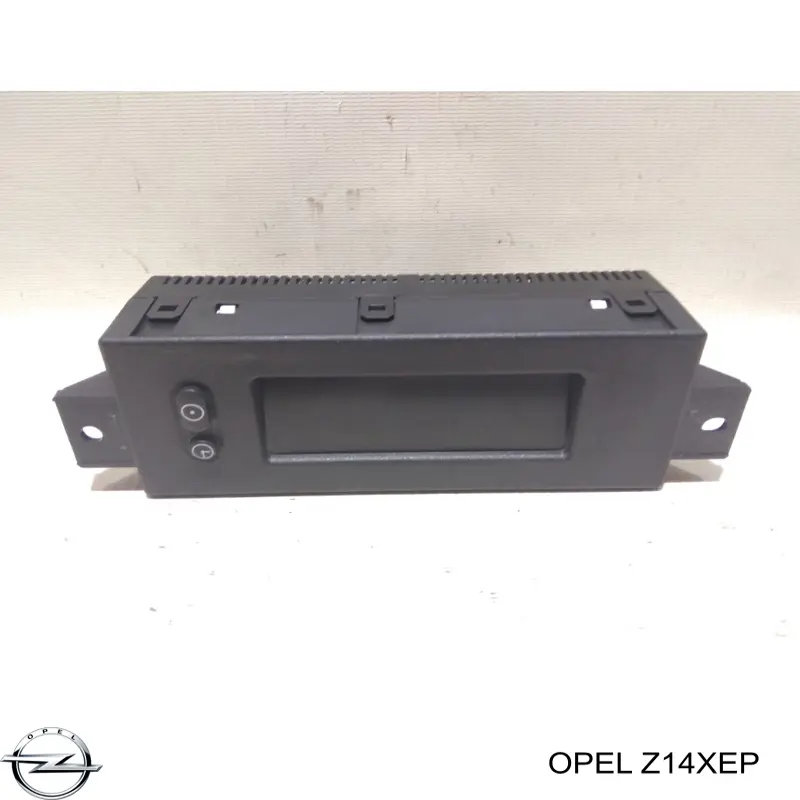 Motor montado Opel Z14XEP preço, a partir de 1361,02 USD