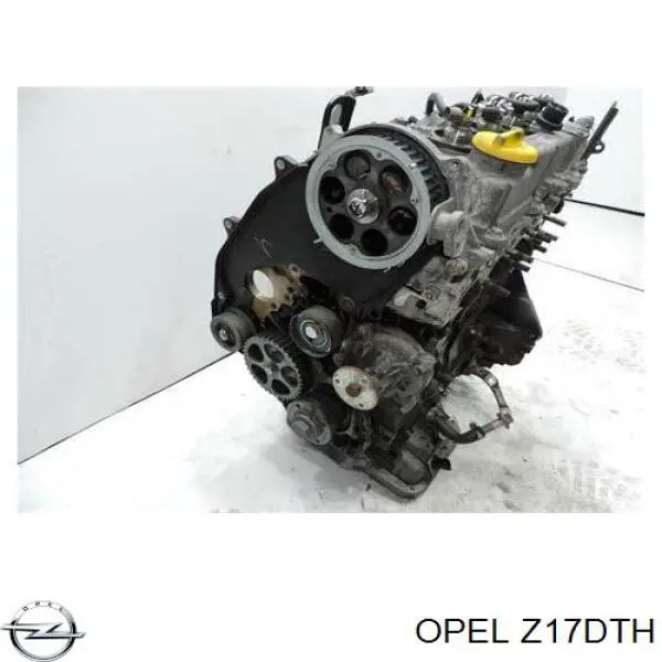 Motor montado Opel Meriva preço, a partir de 140,94 USD
