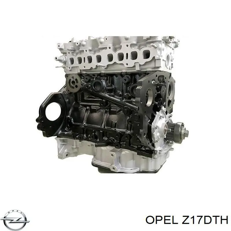 Compre Motor montado Opel Meriva 
