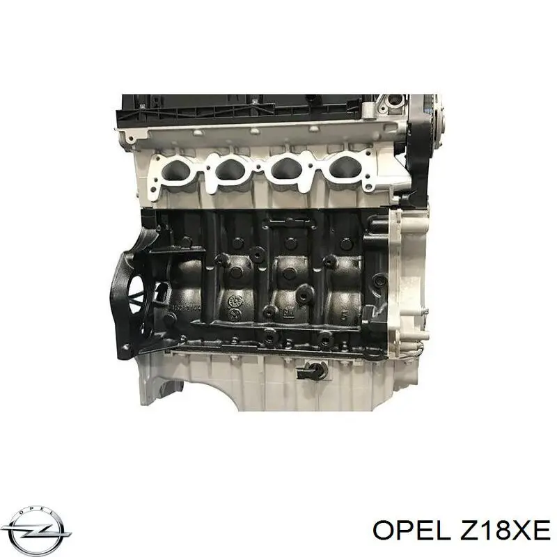 Motor montado Opel Z18XE preço, a partir de 1085,94 USD