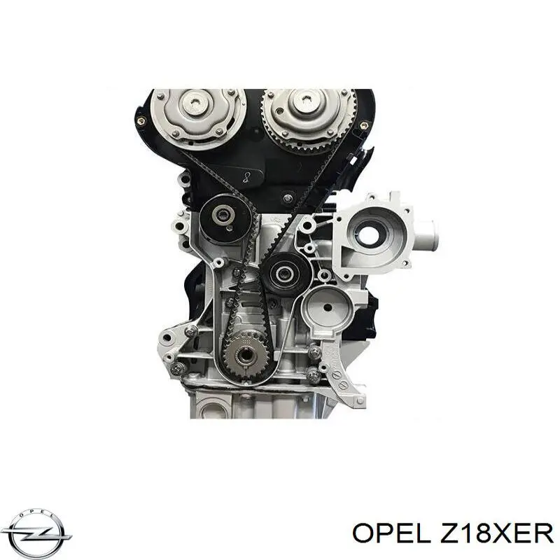 Motor montado Chevrolet Cruze  J300