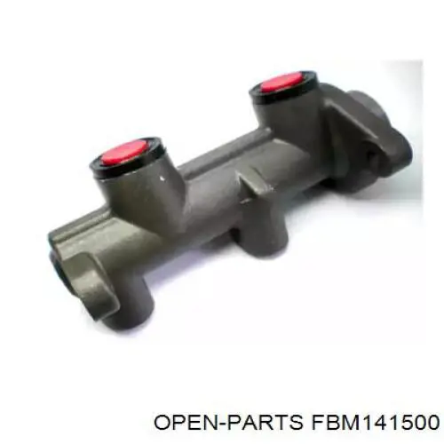 Cilindro mestre do freio Delphi LM80684 preço, a partir de 54,48 USD
