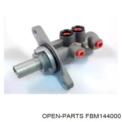 Compre M59041 Brembo Cilindro mestre do freio