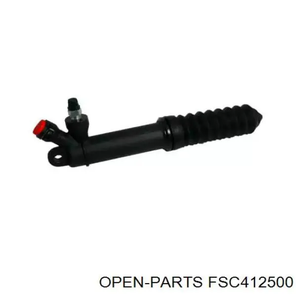 Compre LL80163 Delphi Cilindro de trabalho de embraiagem