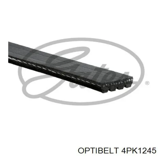Compre 4PK1245 Continental/Siemens Correia dos conjuntos de transmissão