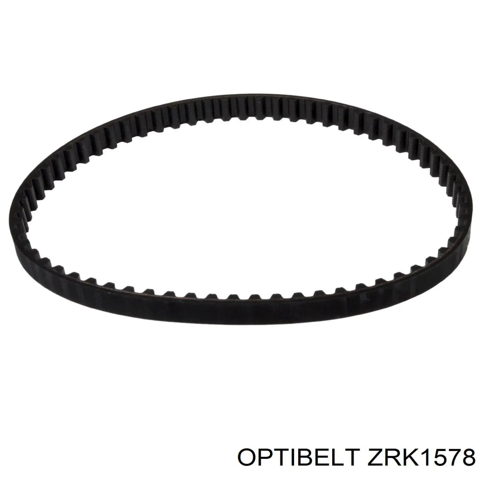 Compre ZRK1578 Optibelt Correia da árvore de equilibração