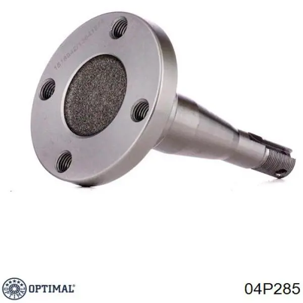 Compre 04P285 Optimal Cubo traseiro