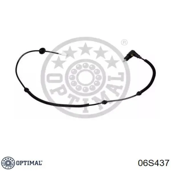 Sensor ABS traseiro direito Hyundai/Kia 0K31L4371YE preço, a partir de 78,66 USD