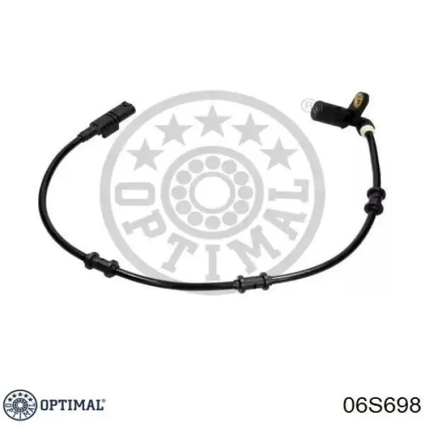 Sensor ABS traseiro direito Mercedes A1635401117 preço, a partir de 37,07 USD