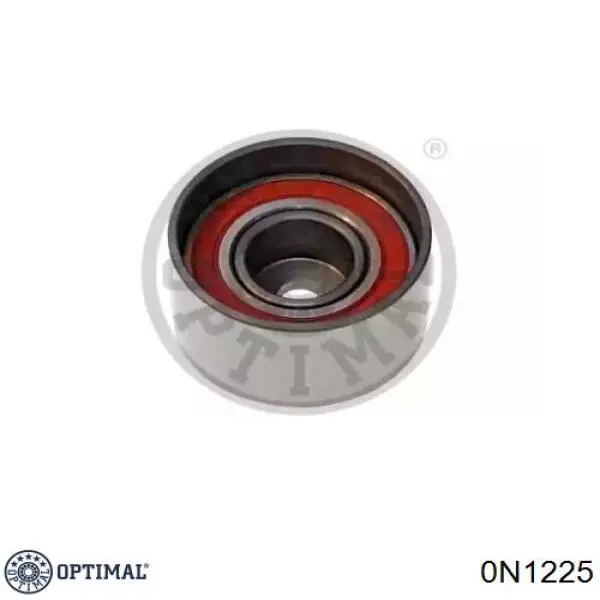 Compre 0N1225 Optimal Rolo parasita da correia do mecanismo de distribuição de gás