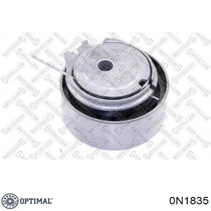 Compre 5018400AB Chrysler Reguladora de tensão da correia do mecanismo de distribuição de gás