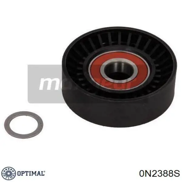 Reguladora de tensão da correia de transmissão Optimal 0N2388S preço, a partir de 19,76 USD