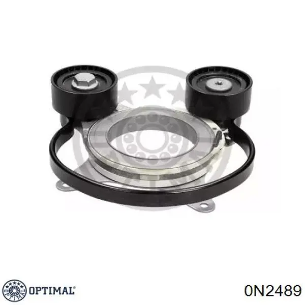 Compre E2W0069BTA BTA Reguladora de tensão da correia de transmissão