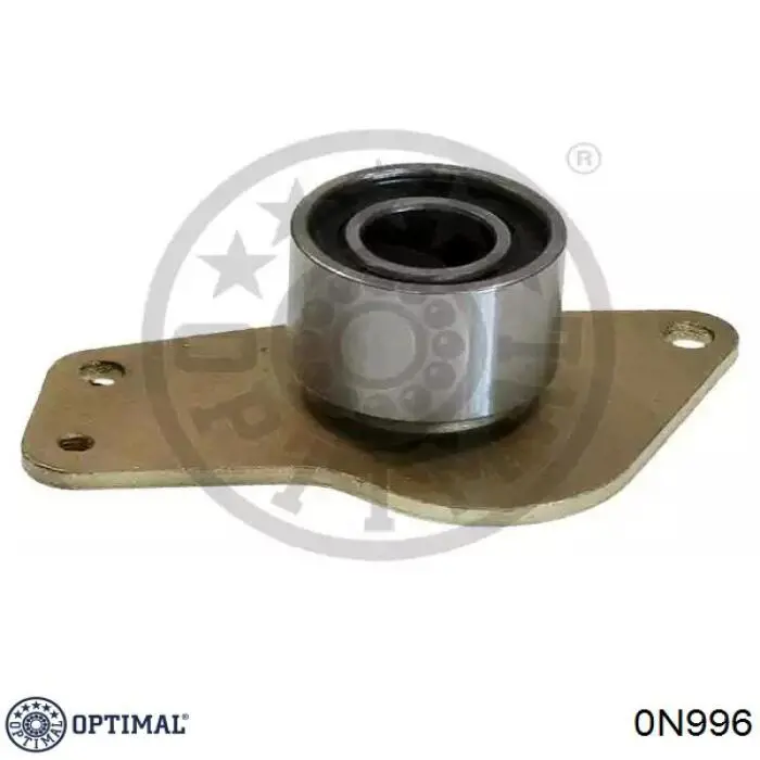 Compre 0N996 Optimal Rolo parasita da correia do mecanismo de distribuição de gás
