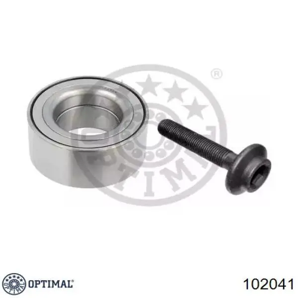 Rolamento de cubo traseiro Optimal 102041 preço, a partir de 26,09 USD