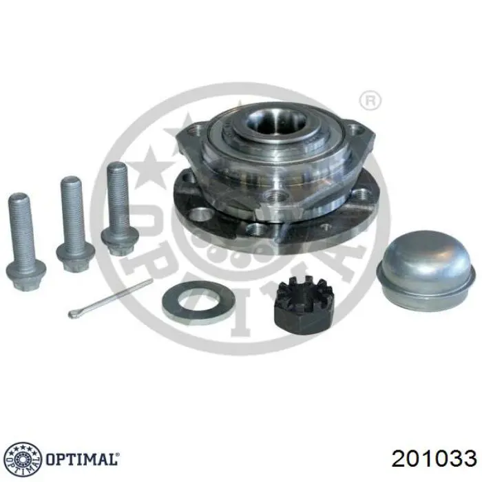 Cubo dianteiro Optimal 201033 preço, a partir de 71,49 USD