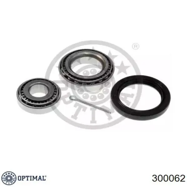 Rolamento de cubo dianteiro Optimal 300062 preço, a partir de 16,03 USD