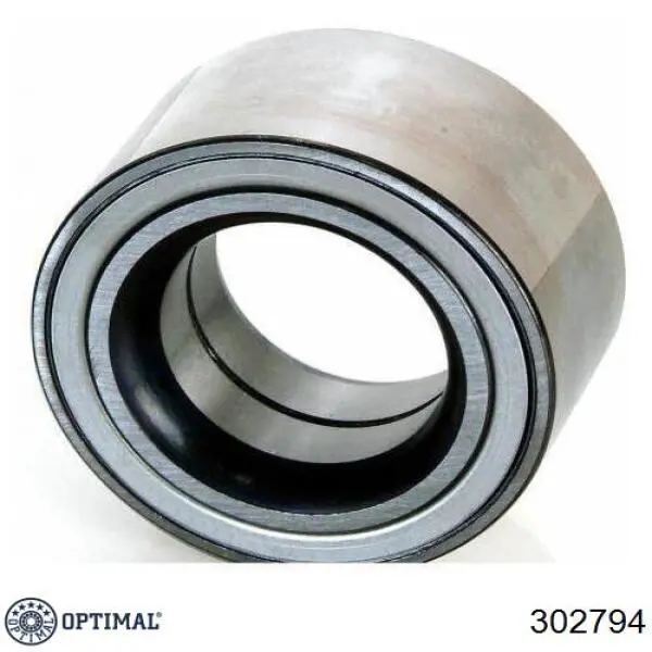  Rolamento de cubo traseiro Ford Explorer SUV (2001 - 2005) 