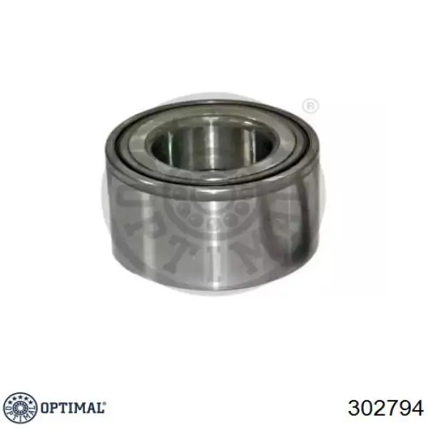 Compre 6L2Z1215A Ford Rolamento de cubo traseiro